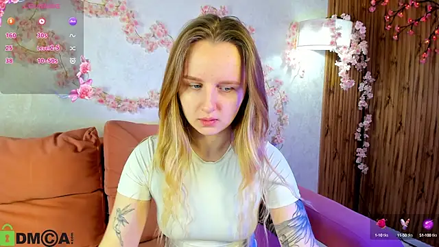 Rina Panic online show from 10-15-25, 01:06