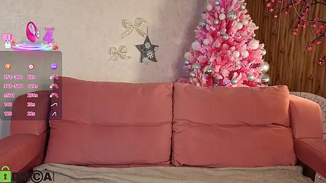 Rina Panic online show from 02-04-26, 01:11