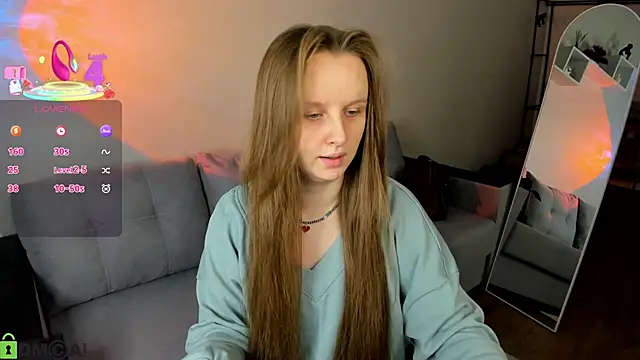 Rina Panic online show from 02-14-26, 01:02