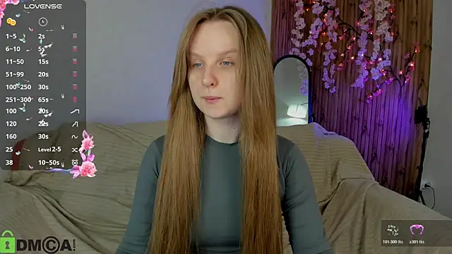 Rina Panic online show from 02-26-26, 01:04