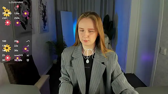 Rina Panic online show from 04-09-26, 01:05