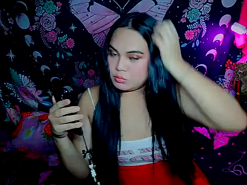 YourThicc bella online show from 05-17-26, 11:17
