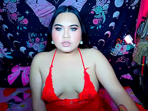 YourThicc bella online show from 06-07-26, 02:21