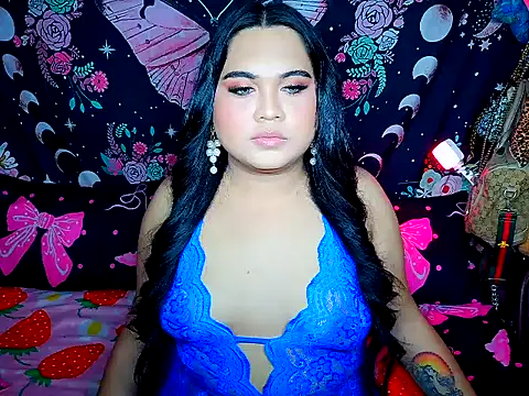 YourThicc bella online show from 06-10-26, 03:00