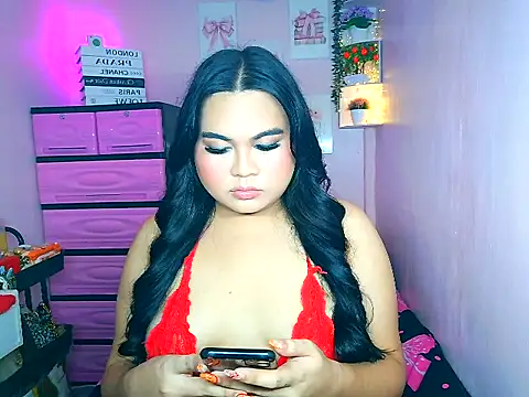YourThicc bella online show from 06-28-26, 02:34
