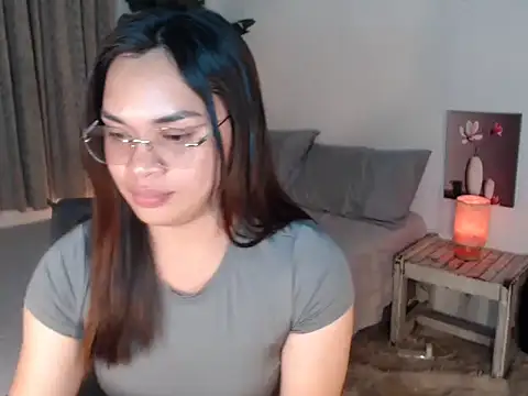 Luckystarxx online show from 03-11-26, 06:47