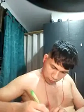 axelvega  online show from 03-08-26, 05:22