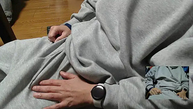 Yasu2000 online show from 12-14-25, 01:22