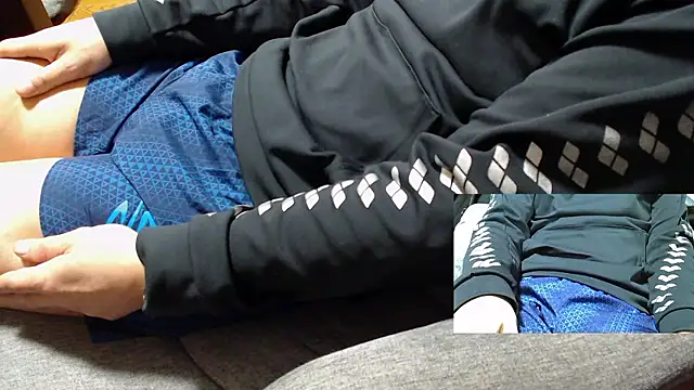 Yasu2000 online show from 03-01-26, 01:51