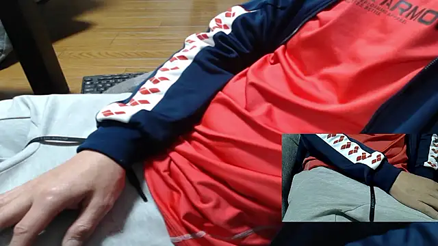 Yasu2000 online show from 03-31-26, 05:30