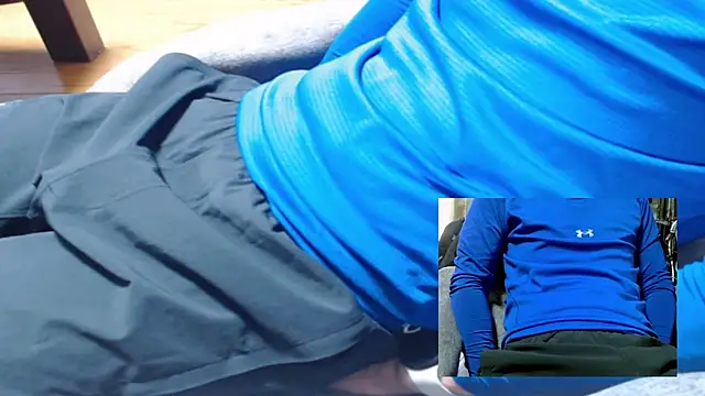 Yasu2000 online show from 04-11-26, 01:10