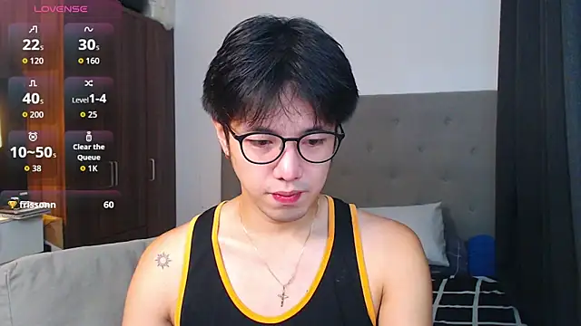 Addictiveboi online show from 09-16-25, 03:18