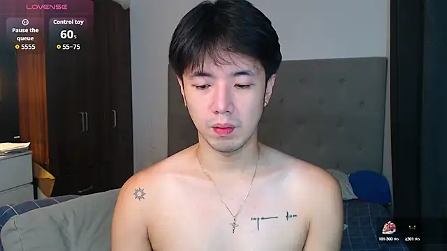 Addictiveboi online show from 10-10-25, 02:43