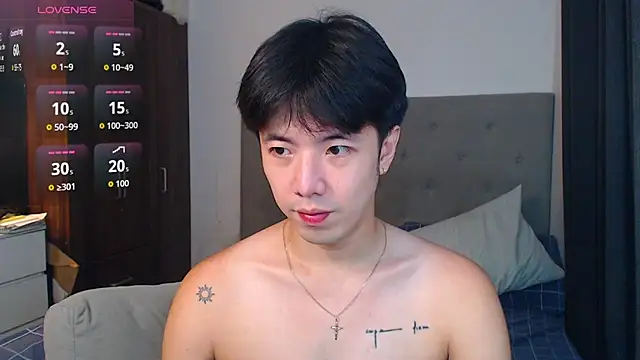 Addictiveboi online show from 10-11-25, 03:28