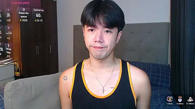 Addictiveboi online show from 10-29-25, 03:09