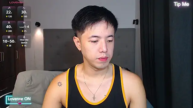 Addictiveboi online show from 11-26-25, 02:01