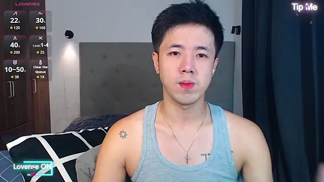 Addictiveboi online show from 12-05-25, 01:25