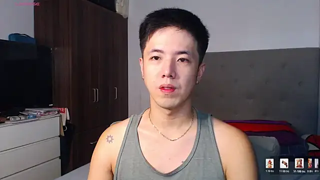 Addictiveboi online show from 02-01-26, 02:32