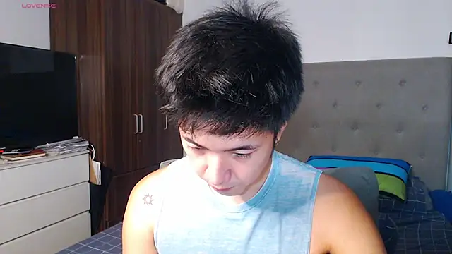 Addictiveboi online show from 02-24-26, 03:26