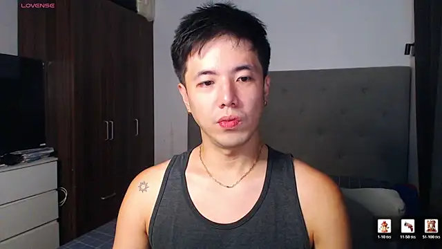 Addictiveboi online show from 03-05-26, 02:40