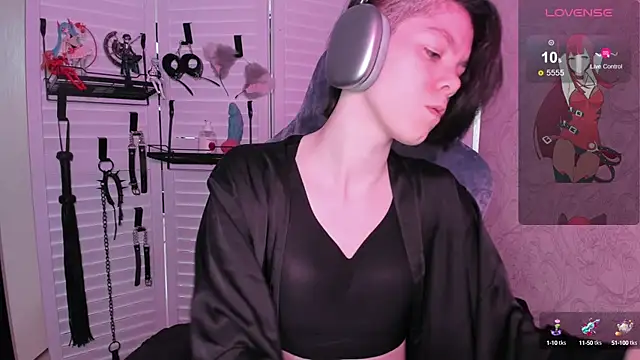 aestheticbeing online show from 09-13-25, 12:05