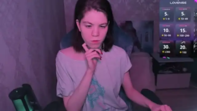 aestheticbeing online show from 03-22-26, 12:08