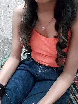 Kittu-rani66 online show from 02-14-26, 01:52