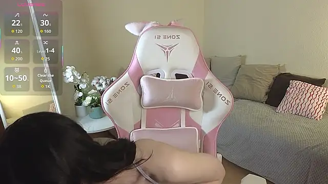 EsmaWonka online show from 02-06-26, 07:12