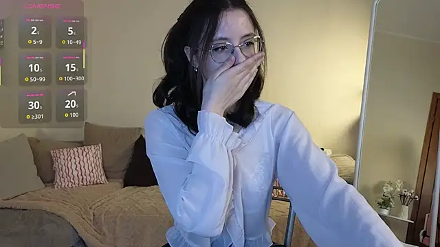 EsmaWonka online show from 04-09-26, 07:03