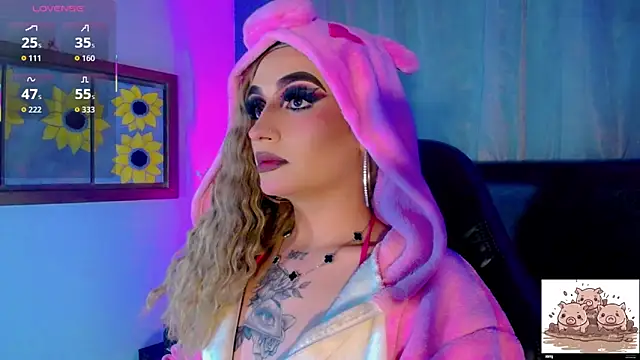 Cata MW online show from 10-07-25, 07:11