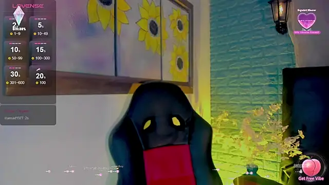 Cata MW online show from 11-25-25, 07:25