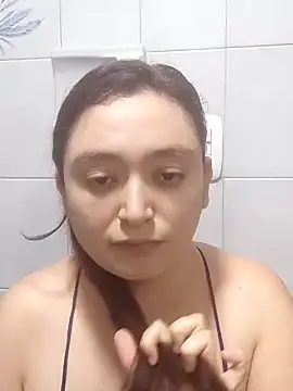 Anaa Rose online show from 10-01-25, 10:27