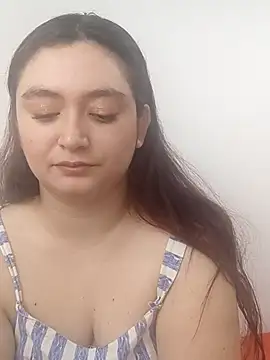 Anaa Rose online show from 10-09-25, 06:06