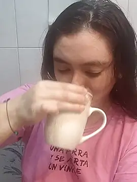 Anaa Rose online show from 10-17-25, 09:39