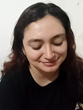 Anaa Rose online show from 12-05-25, 02:58