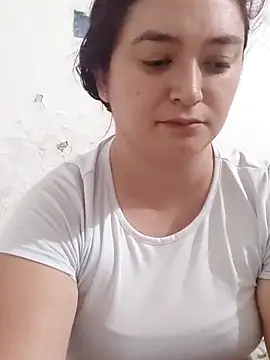 Anaa Rose online show from 12-18-25, 09:21