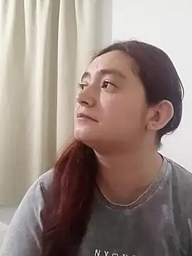 Anaa Rose online show from 02-17-26, 08:59