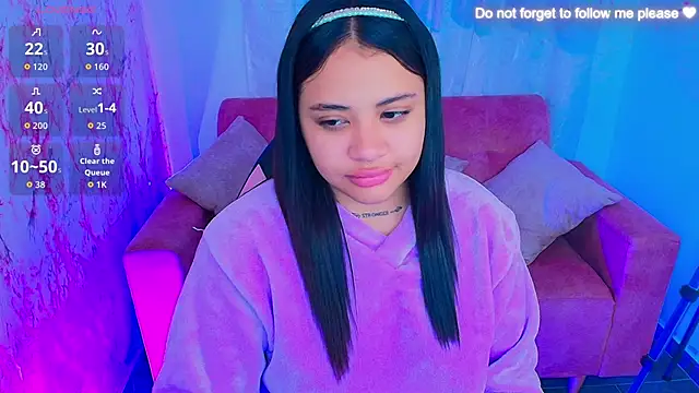 nicemiiaa7  online show from 09-15-25, 11:43