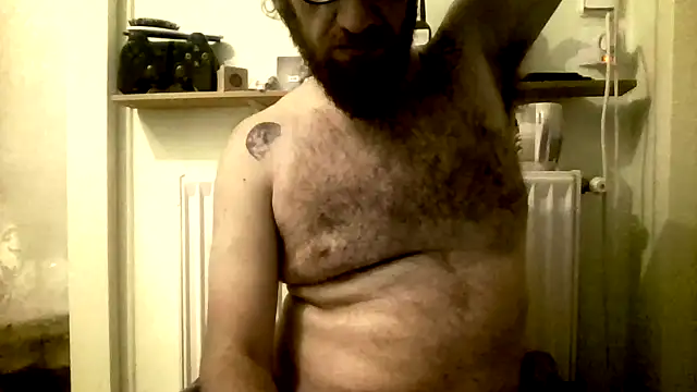 WyattRush online show from 04-21-26, 08:55