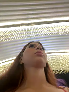 Melody-baby online show from 11-13-25, 11:14