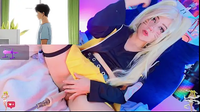 Kira-- online show from 09-25-25, 02:54