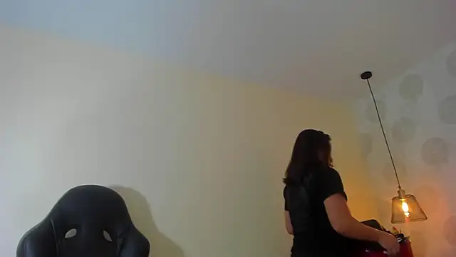 GIANAMILLER6 online show from 04-09-26, 12:10