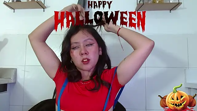 catalina santana20 online show from 10-31-25, 01:23