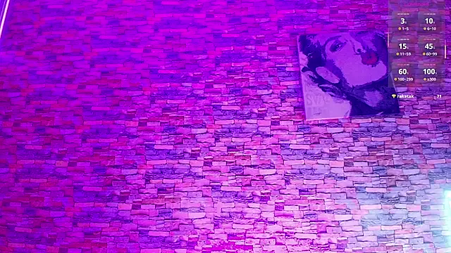 catalina santana20 online show from 01-11-26, 02:27