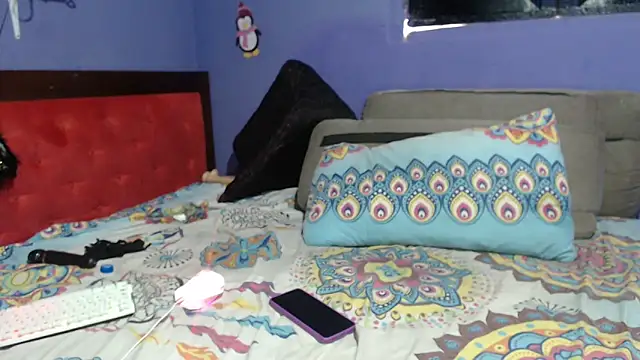 Charlot suny dirty online show from 12-13-25, 09:20