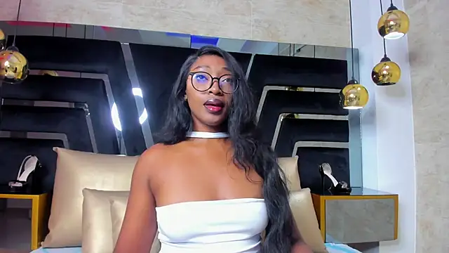 YallianaBrooks online show from 04-04-26, 11:51