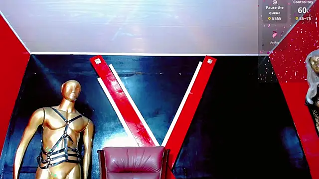 Madison Mujica online show from 11-26-25, 11:22