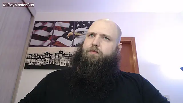 PayMasterGus online show from 09-21-25, 02:35