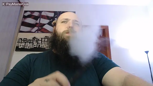 PayMasterGus online show from 09-25-25, 02:04