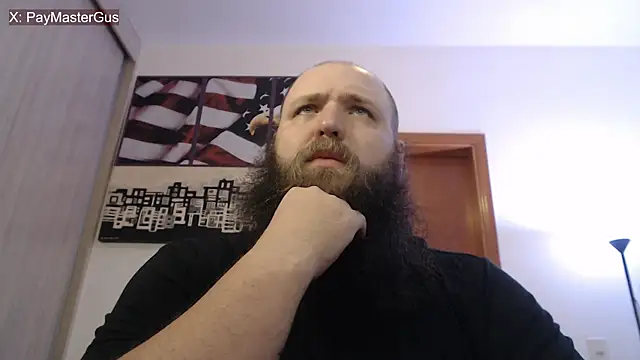 PayMasterGus online show from 09-28-25, 04:29